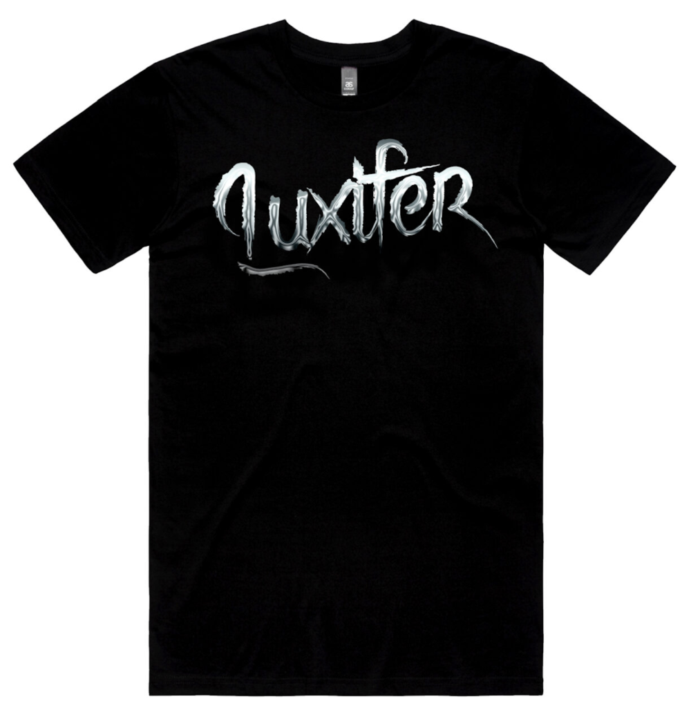 Luxifer X Warspeed T Shirt - Image 2
