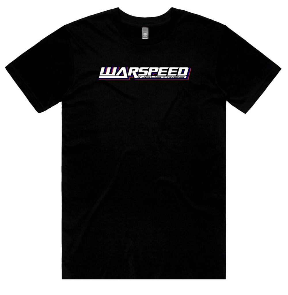 Warspeed Blown Brock - Image 2