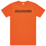 Warspeed Sticker Warspeed Industries - Apparel, LS Parts and Engine Building Tools