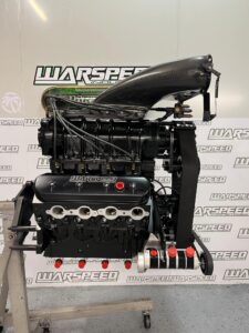 Warspeed Sticker Engine Gallery - Warspeed Industries