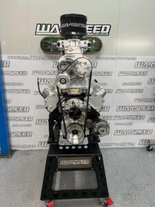 Warspeed Sticker Engine Gallery - Warspeed Industries