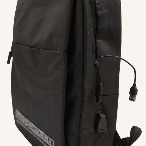 Warspeed Backpack