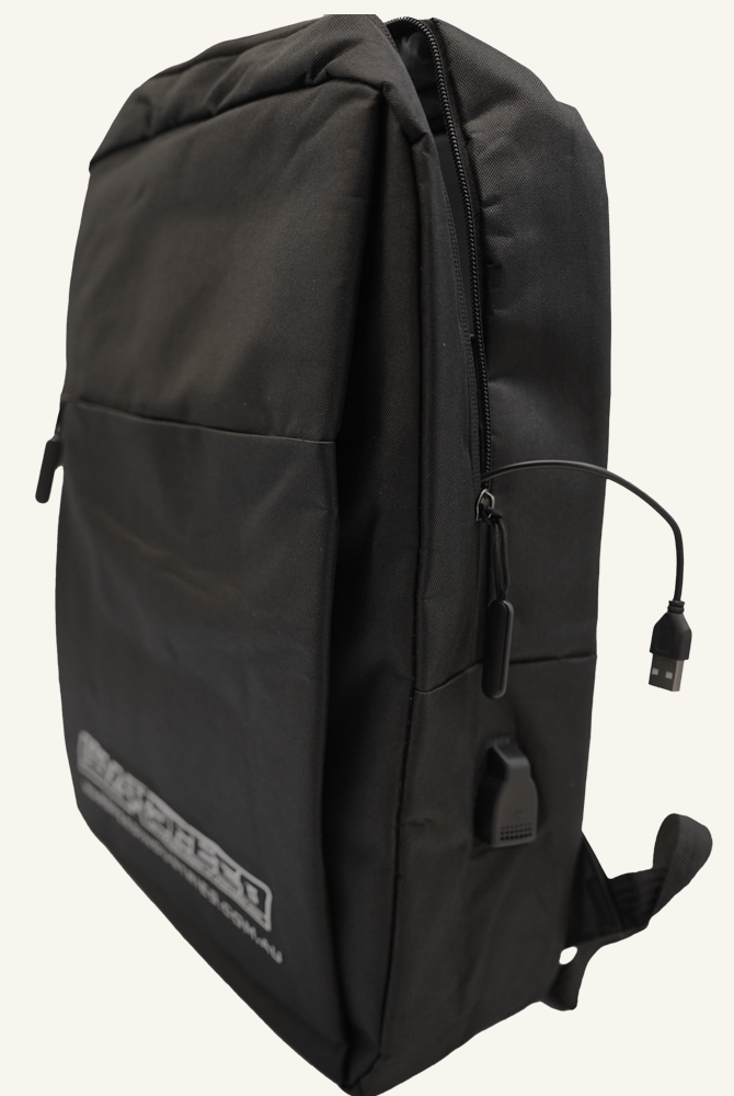Warspeed Backpack